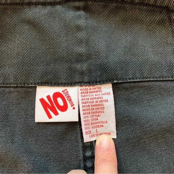 Vintage 90s Overalls - Picture 5 of 7